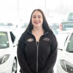 Winter  D Staff Image at W.S. Healey Chevrolet